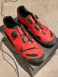 Scarpe MTB scott BOA