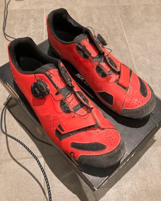 Scarpe MTB scott BOA