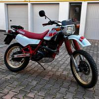 Motore completamente revisionato