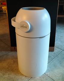 Mangiapannolini Chicco