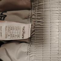Pantaloni Sci donna
