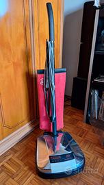 Aspirapolvere Hoover vintage Electronic Plus 2000