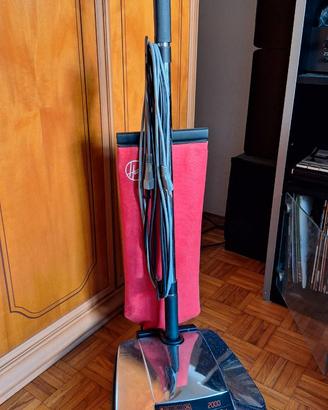 Aspirapolvere Hoover vintage Electronic Plus 2000
