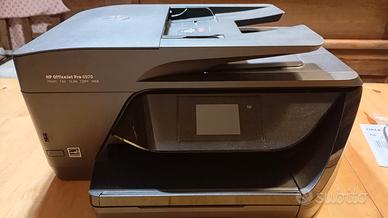 Multifunzione HP Officejet 6970