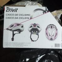 Casco bici