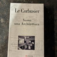 Le Corbusier, Verso un Architettura