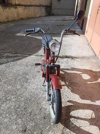 Piaggio Si 50 