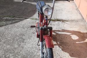 Piaggio Si 50 