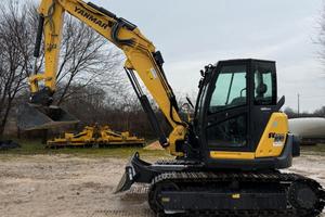 YANMAR SV100-2PB