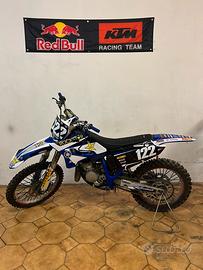 Yz 125