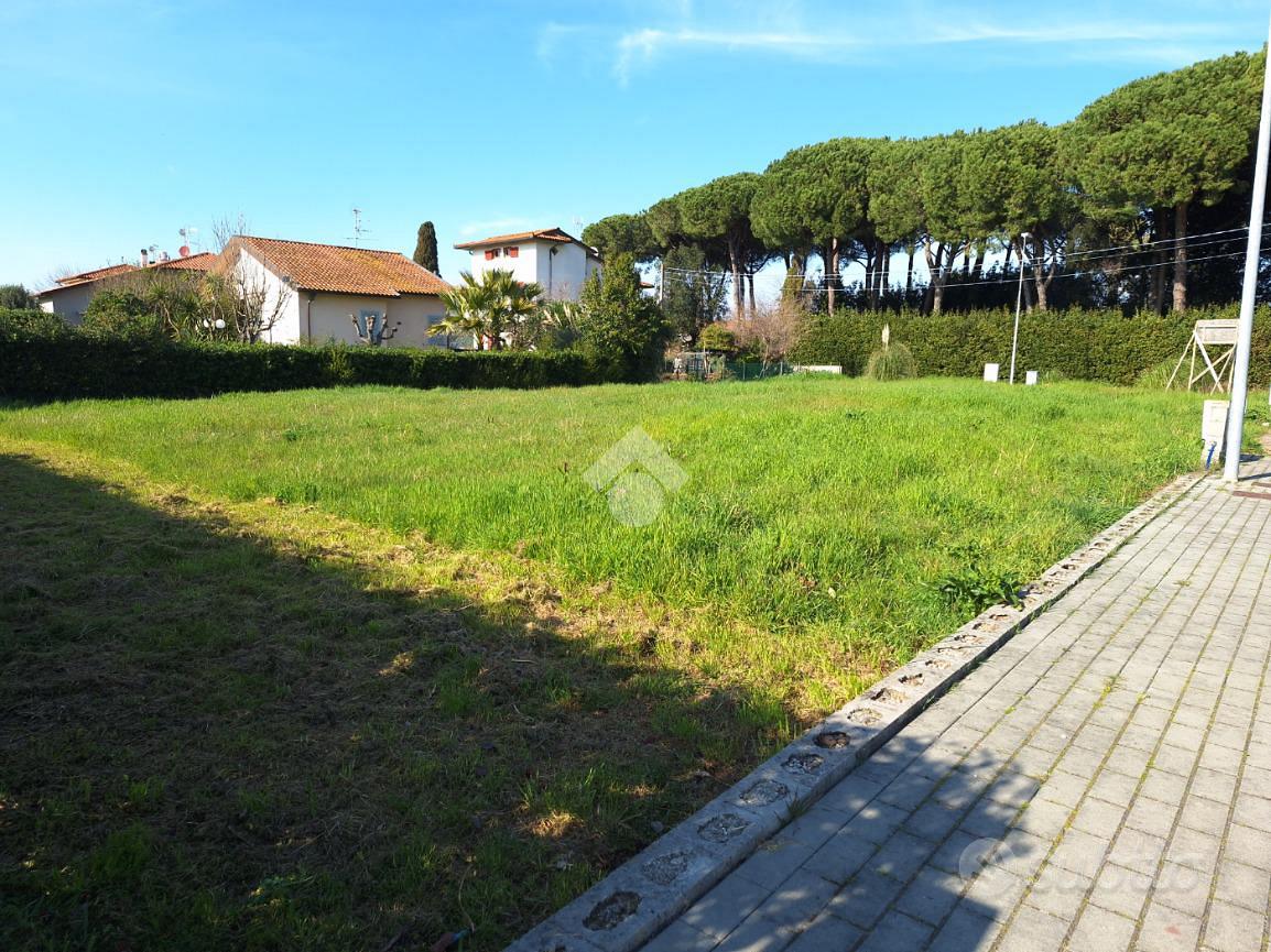 TER. RESIDENZIALE A SAN GIULIANO TERME - View 4
