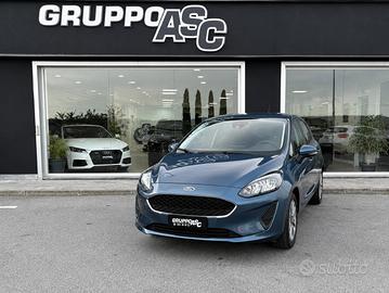 Ford Fiesta 5p 1.1 Titanium s&s 75cv ADATTA NEOPAT