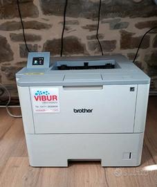 Stampante Brother HL-L6400DW