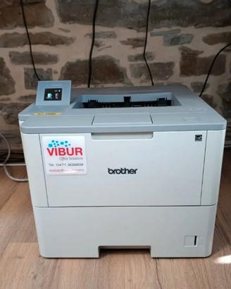 Stampante Brother HL-L6400DW