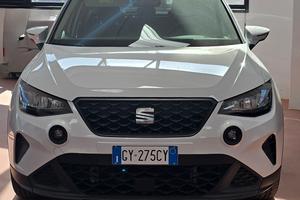 Seat Arona 1.0 EcoTSI 95 CV (70 kW) Style – Il Urb