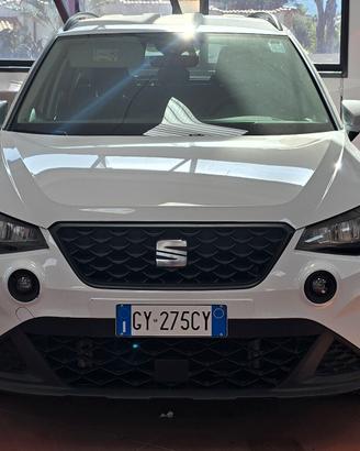 Seat Arona 1.0 EcoTSI 95 CV (70 kW) Style – Il Urb