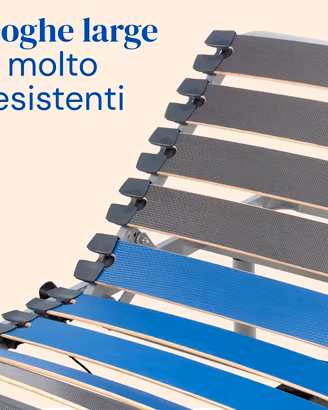 Letto Elettrico GERIAFY 90x190 + Materasso Memory