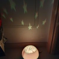 Lampada luci e suoni