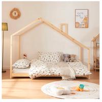 Letto capanna 120x200 MAI MONTATO.