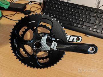 Gruppo completo SRAM Force 2x10