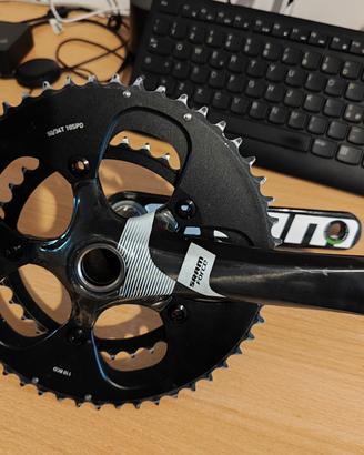 Gruppo completo SRAM Force 2x10