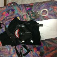 Cosplay Tokyo GHoul KAnkei