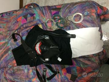 Cosplay Tokyo GHoul KAnkei