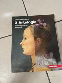 arteologia