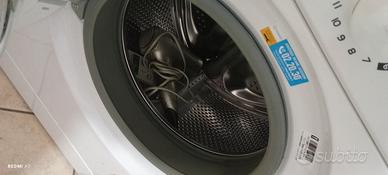 lavatrice Indesit 7 kg 