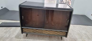 Mobile bar giradischi Arkansas