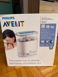 Sterilizzatore PHILIPS AVENT