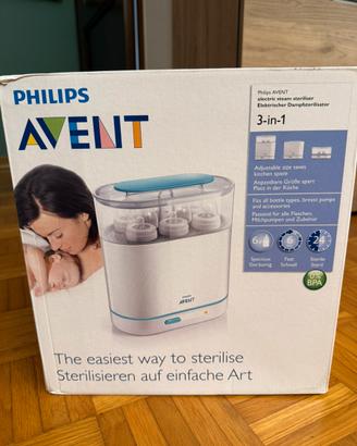 Sterilizzatore PHILIPS AVENT
