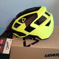 Casco Leatt mtb xs