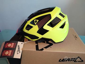 Casco Leatt mtb xs