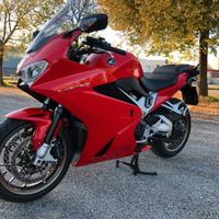 Honda VFR 800 - 2014