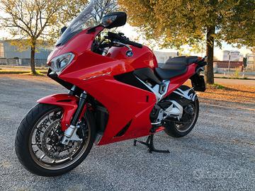 Honda VFR 800 - 2014