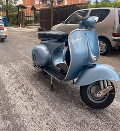 Vespa 150 vba