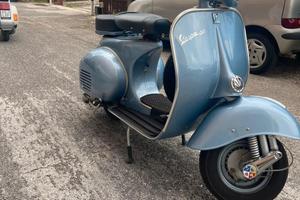 Vespa 150 vba