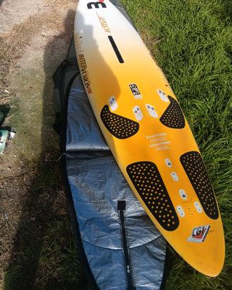Tavola Windsurf Misteal 87 litri