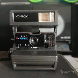 polaroid