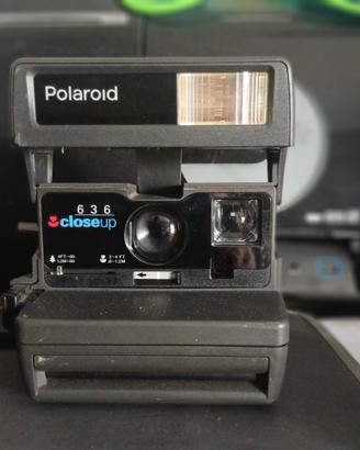 polaroid