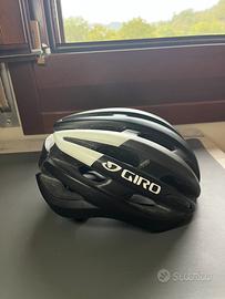 Casco bici da corsa