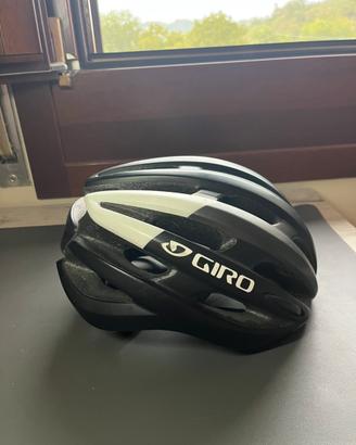 Casco bici da corsa