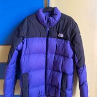The North Face 1996 Retro Nupste Jacket nero/viola