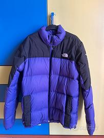 The North Face 1996 Retro Nupste Jacket nero/viola