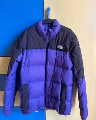 The North Face 1996 Retro Nupste Jacket nero/viola