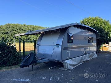 🚐 Adria Astella Glam Edition 613 PK – Anno 2013