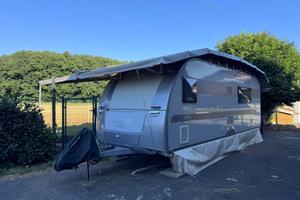 🚐 Adria Astella Glam Edition 613 PK – Anno 2013