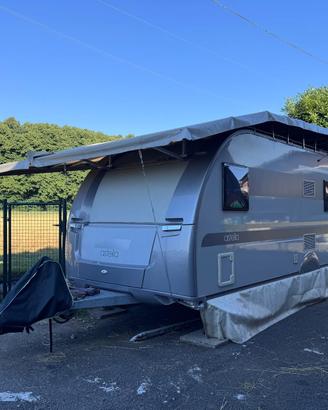 🚐 Adria Astella Glam Edition 613 PK – Anno 2013