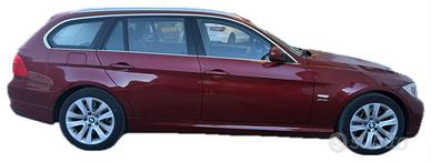 BMW 335i xDrive Touring M Sport 3.0 Benzina 306 CV